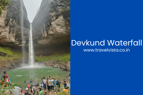 Devkund Waterfall