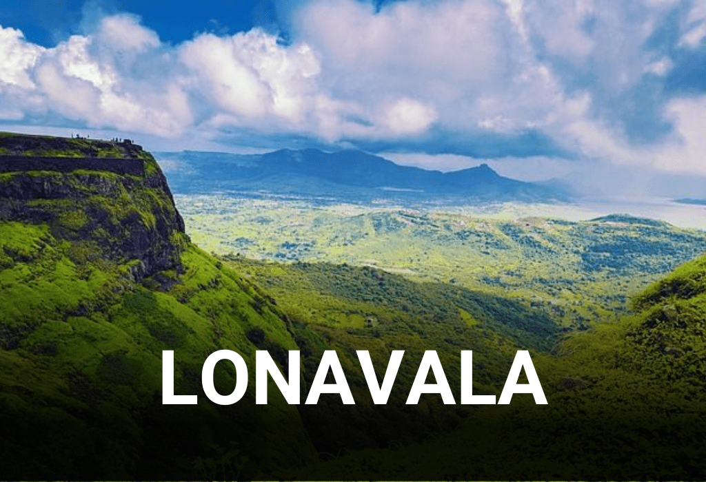 Best Places To Visit In Lonavala