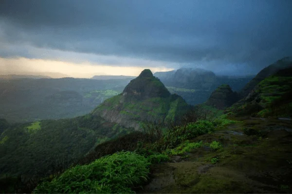 Lonavala Tiger Point