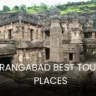 AURANGABAD BEST TOURIST PLACES